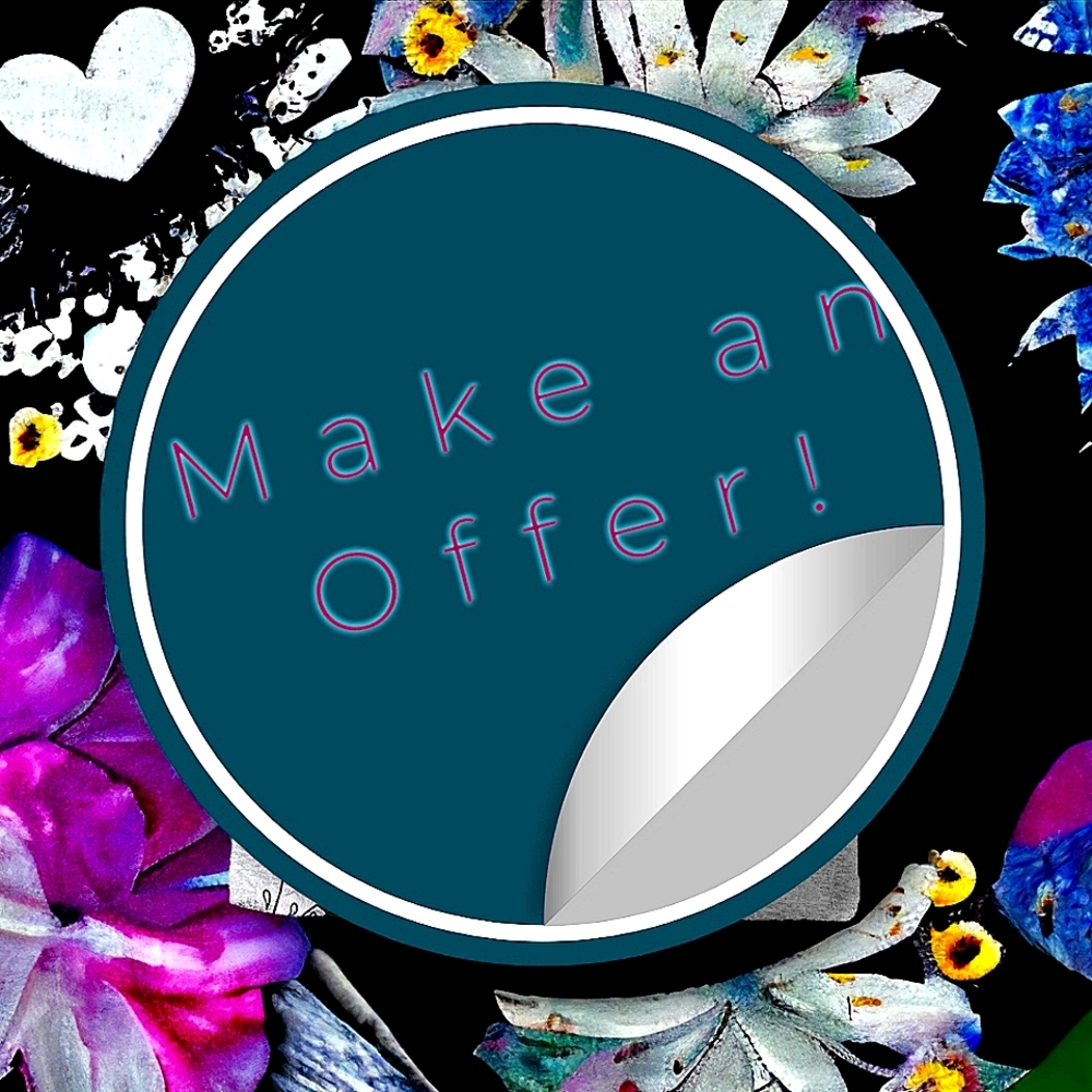 Make an offer!